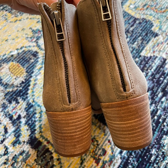 Madewell Pauline Booties - Picture 8 of 9